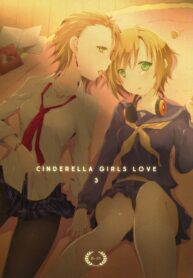 (C83) [NICOLAI (orico)] Cinderella Girls Love 3 (THE IDOLM@STER CINDERELLA GIRLS)