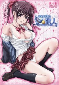 (C83) [STUDIO PAL (Nanno Koto)] Imouto wa Boku no Koibito ~Onii-chan to Icha-Love Hen~
