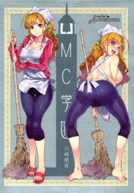(C84) [Alice no Takarabako (Mizuryu Kei)] MC Gakuen Roku Jigenme