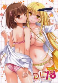 (C84) [Digital Lover (Nakajima Yuka)] D.L. action 78 (Toaru Majutsu no Index) [Thai ภาษาไทย] [Sorekara]