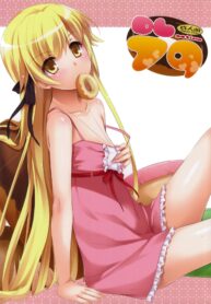 (C84) [Digital Lover (Nakajima Yuka)] D.L. action 79 (Bakemonogatari) [Thai ภาษาไทย] [Sorekara]