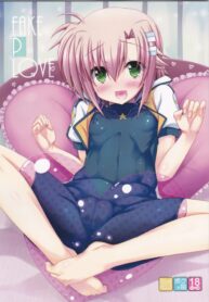 (C85) [Shiwodou. (Shiwo.)] Fake P Love (Mahou Shoujo Lyrical Nanoha)