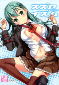 (C86) [AGOITEI (Sankuro)] Suzuyaism (Kantai Collection -KanColle-) [Thai ภาษาไทย] [Sorekara]
