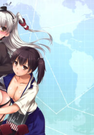 (C86) [Digital Lover (Nakajima Yuka)] D.L. action 87 (Kantai Collection -KanColle-) [Thai ภาษาไทย] [Sorekara]