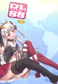 (C86) [Digital Lover (Nakajima Yuka)] D.L. action 88 (Kantai Collection -KanColle-) [Thai ภาษาไทย] [Sorekara]