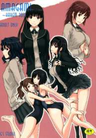 (C86) [G’s Studio (Kisaragi Gunma)] AMAGAMI ~HAREM ROOT (Amagami) [Thai ภาษาไทย] {ZerbiruzzManga} (2)