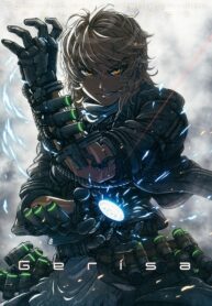 (C86) [UNKNOWN (Imizu)] Gerisa (Touhou Project, One-Punch Man)