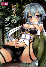 (C86) [Yu-Yu-Tei (Minakami Rinka)] Himitsu no Online (Sword Art Online) [Thai ภาษาไทย]