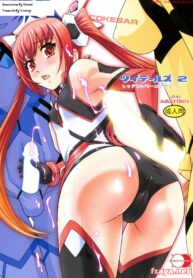 (C87) [Behind Moon (Q)] Tsuitails (Ore, Twintail ni Narimasu.) [Thai ภาษาไทย]
