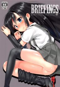 (C87) [Youmusya (Gengorou)] BRIEFINGS (Kantai Collection -KanColle-) [Thai ภาษาไทย] [Sorekara]