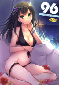 (C88) [Digital Lover (Nakajima Yuka)] D.L. action 96 (THE IDOLM@STER CINDERELLA GIRLS) [Thai ภาษาไทย] [Sorekara]
