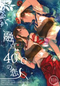 (C88) [Sleeper (Nekomura)] Yuuten 40°C no Koibito | Melting Together at 40°C Lovers (Kantai Collection -KanColle-) [Thai ภาษาไทย] [Akantor Translate] (2)