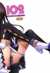 (C89) [Digital Lover (Nakajima Yuka)] D.L. action 102 (THE IDOLM@STER CINDERELLA GIRLS) [Thai ภาษาไทย] [Sorekara]