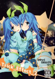 (C89) [trick&treat (tries)] trick_effect 2 (SOUND VOLTEX) [Thai ภาษาไทย]