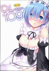 (C90) [Digital Lover (Nakajima Yuka)] D.L. action 109 (ReZero Kara Hajimeru Isekai Seikatsu) [Thai ภาษาไทย] [Sorekara]