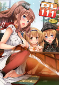 (C91) [Digital Lover (Nakajima Yuka)] D.L. action 111 (Kantai Collection -KanColle-) [Thai ภาษาไทย] [Sorekara]
