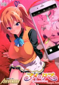 (C91) [Shinjugai (Takeda Hiromitsu)] Maitama (Musaigen no Phantom World) [Thai ภาษาไทย] (2)
