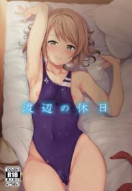 (C94) [Ringoya (Alp)] Watanabe no Kyuujitsu | You’s Day Off (Love Live! Sunshine!!)