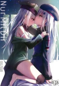 (C95) [Gintou Seika (Tamasatou)] NurMitDir (Girls’ Frontline)