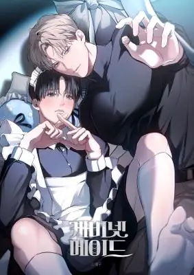 Cabinet Maid แคบิเน็ตซ่อนรัก