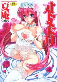 [Carn] Otomedori