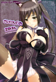 (CCTokyo130) [Wata 120 Percent (Menyoujan)] Shining no Erohon (Shining Blade) [Thai ภาษาไทย] {Gwendolyn} (2)