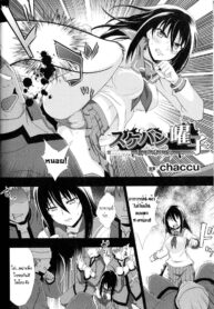 [chaccu] Sukeban Youko