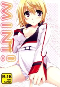 [Chagashi Saiban (Yamabuki Mook)] MINI! (IS Infinite Stratos)