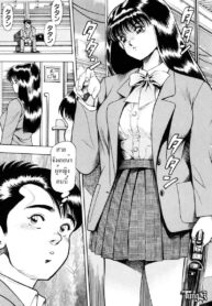 [Chataro 96] Nice Touch Anzu-chan [Thai]