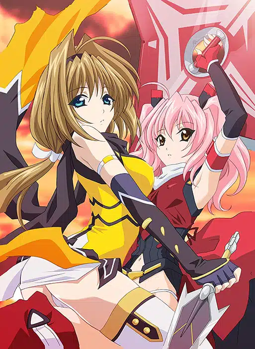 Choukou Sennin Haruka ตอนที่1-3 ซับไทย (จบ)