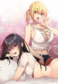 Close as Neighbors (4)
