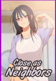 Close as Neighbors (5)