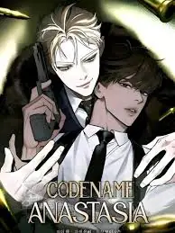 Codename Anastasia รหัสลับอนาสตาเซีย