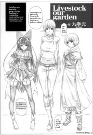 (COMIC1☆10) [AXZ (Kutani)] Angel’s stroke 92 G2 (Gate Jieitai Kano Chi nite, Kaku Tatakaeri) [Thai ภาษาไทย] (2)