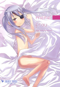 (COMIC1☆5) [Arekusa Thunder (Arekusa Mahone)] meine Frau (IS Infinite Stratos) [Thai ภาษาไทย] [Sorekara]