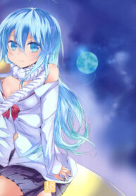 (COMIC1☆5) [Dream Halls! (Tsuzuri)] Hoshi wo Miru Hito. (Denpa Onna to Seishun Otoko) [Thai ภาษาไทย] [sorekara]