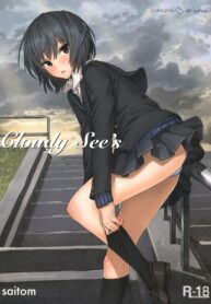 (COMIC1☆6) [Chroma of Wall (saitom)] Cloudy See’s (Amagami) [Thai ภาษาไทย] {infinite2539} (2)