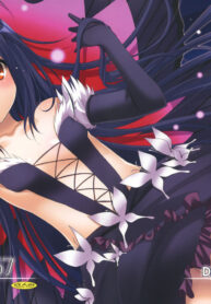 (COMIC1☆6) [Digital Lover (Nakajima Yuka)] D.L.action 67 (Accel World) [Thai ภาษาไทย] [Sorekara]