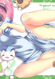 (COMIC1☆7) [Happy Birthday (MARUchang)] Hentai × Neko = (Hentai Ouji to Warawanai Neko) [Thai ภาษาไทย] {Dark-BlueHorizoN}