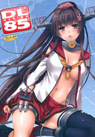 (COMIC1☆8) [Digital Lover (Nakajima Yuka)] D.L. action 85 (Kantai Collection) [Thai ภาษาไทย] [Sorekara]