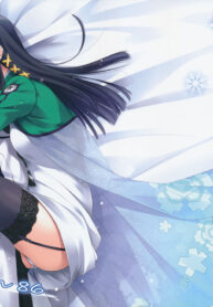 (COMIC1☆8) [Digital Lover (Nakajima Yuka)] D.L. action86 (Mahouka Koukou no Rettousei) [Thai ภาษาไทย] [Sorekara]
