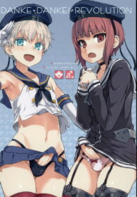 (COMIC1☆9) [Fatalpulse (Asanagi)] DANKE DANKEI REVOLUTION (Kantai Collection -KanColle-) [Thai ภาษาไทย] {sammage} (2)
