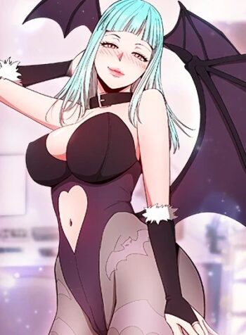 Cosplay Girl (3)