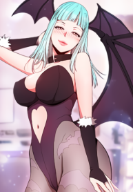 Cosplay Girl (4)