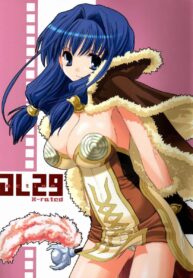 (CR37) [Digital Lover (Nakajima Yuka)] D.L. Action 29 (Ragnarok Online) [Thai ภาษาไทย] {Dear}