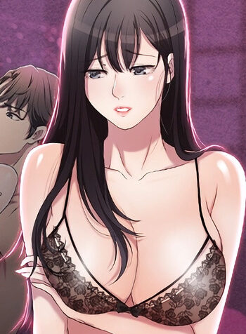 Craving ความอยากของเมียสาว (2)