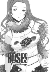 [Cuvie] Roses (Ecchi na Koi no Aji)