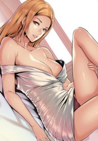 Daddy’s Wild Oats (4)