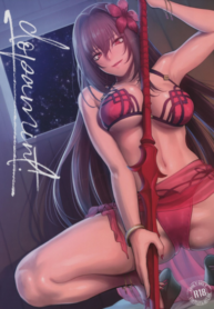 เรื่องนี้ชิโชวจัดให้ [Earthean (Syoukaki)] dopamint! (Fate Grand Order) (2)