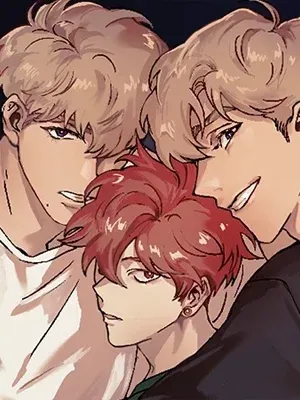 Double Trap (GOODMEN)